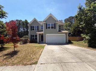 505 Jerome Road, Durham, NC 27713