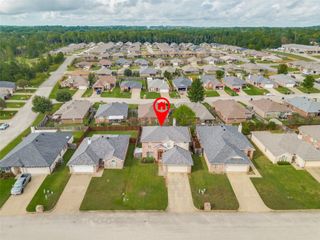 211 Ray Creek Drive, Longview, TX 75605