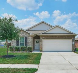 5640 Rainflower Terrace Lane, Spring, TX 77389