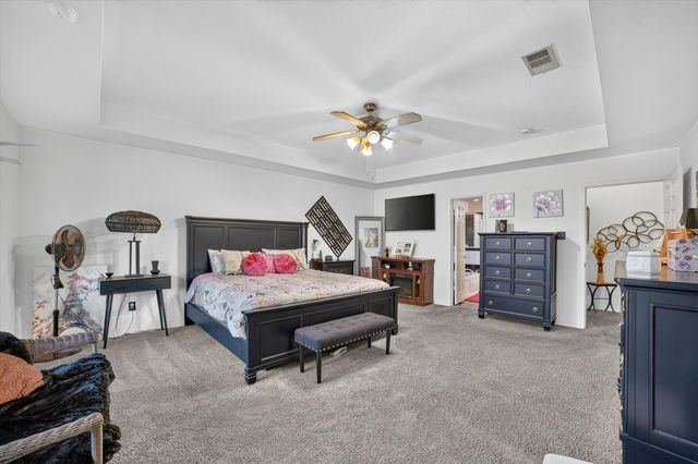 909 Trinity Drive, Lancaster, TX 75146