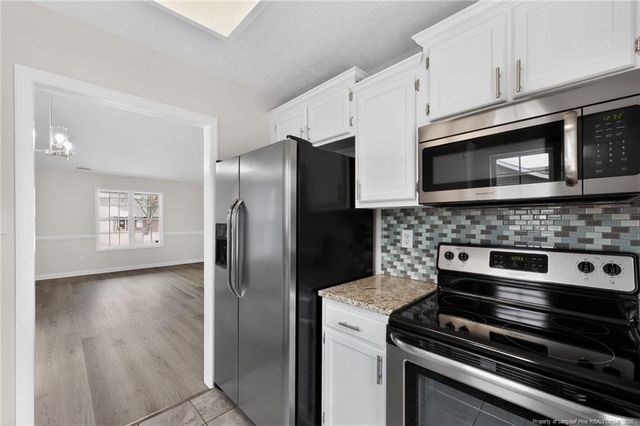 2928 Chillingworth Drive, Fayetteville, NC 28306