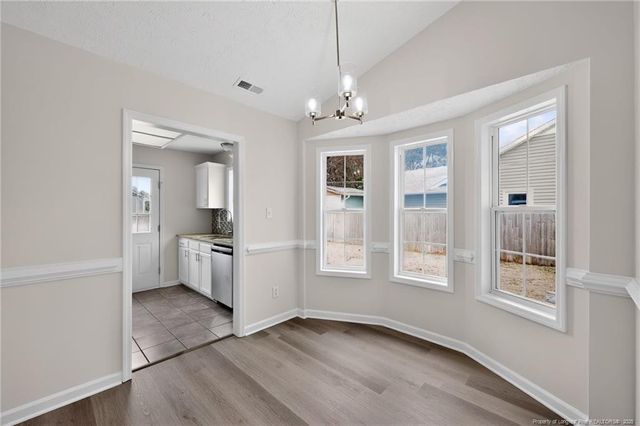 2928 Chillingworth Drive, Fayetteville, NC 28306