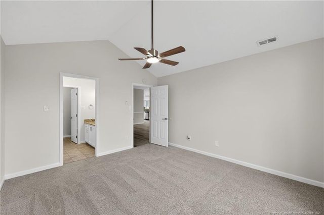 2928 Chillingworth Drive, Fayetteville, NC 28306