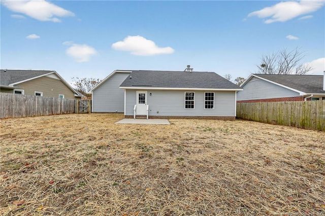 2928 Chillingworth Drive, Fayetteville, NC 28306