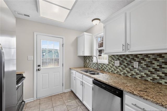 2928 Chillingworth Drive, Fayetteville, NC 28306