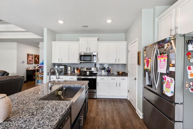 19506 Little Manatee Street, Biloxi, MS 39532