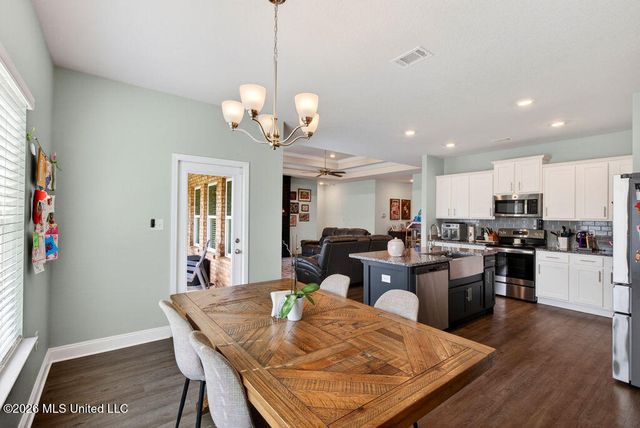 19506 Little Manatee Street, Biloxi, MS 39532