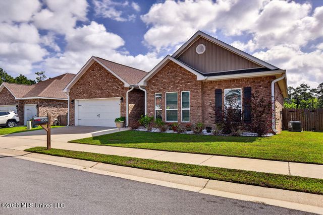 19506 Little Manatee Street, Biloxi, MS 39532