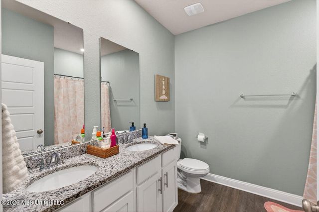 19506 Little Manatee Street, Biloxi, MS 39532
