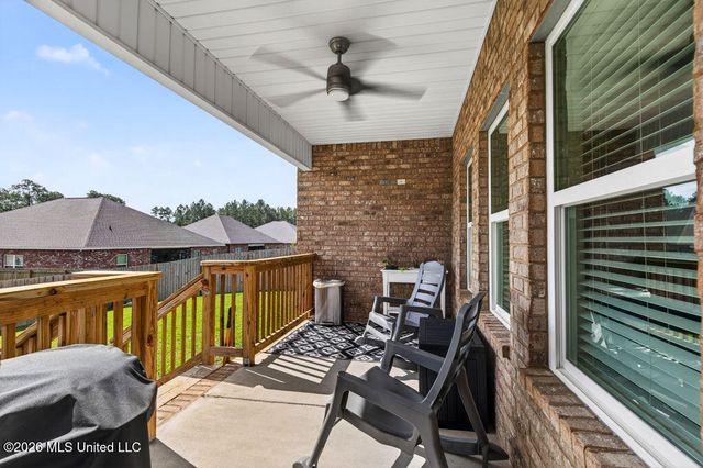 19506 Little Manatee Street, Biloxi, MS 39532