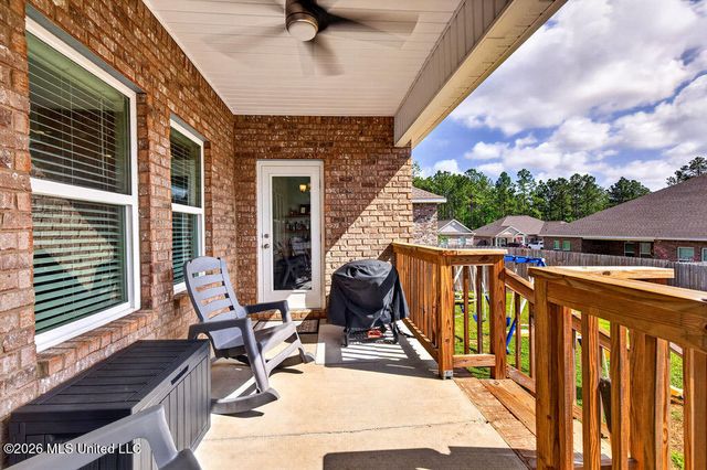 19506 Little Manatee Street, Biloxi, MS 39532
