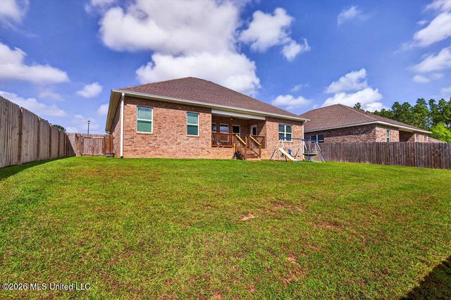 19506 Little Manatee Street, Biloxi, MS 39532