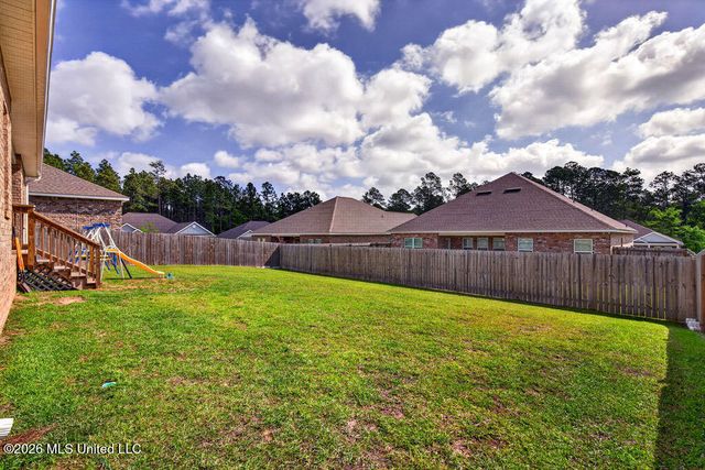 19506 Little Manatee Street, Biloxi, MS 39532