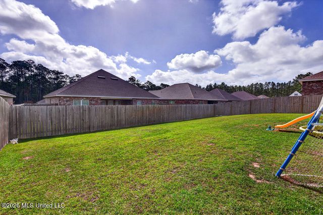 19506 Little Manatee Street, Biloxi, MS 39532