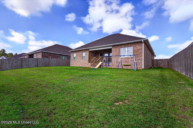 19506 Little Manatee Street, Biloxi, MS 39532