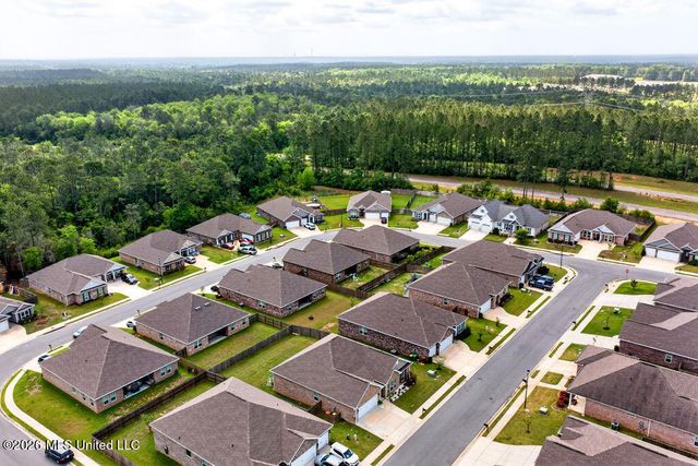 19506 Little Manatee Street, Biloxi, MS 39532