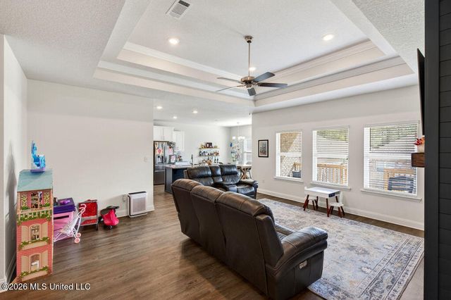 19506 Little Manatee Street, Biloxi, MS 39532