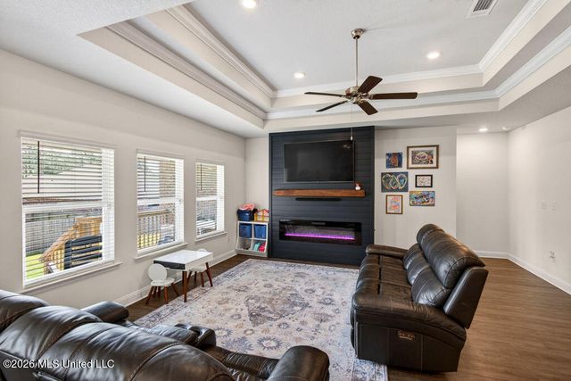 19506 Little Manatee Street, Biloxi, MS 39532