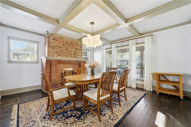 1530 S Gordon SW Street, Atlanta, GA 30310