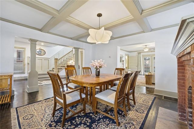 1530 S Gordon SW Street, Atlanta, GA 30310