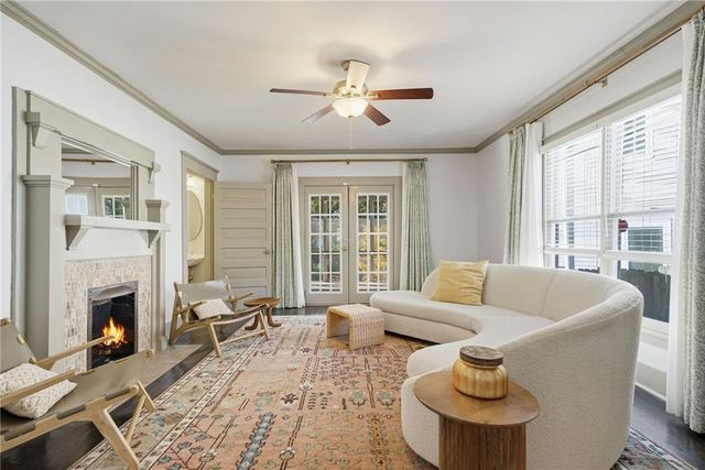 1530 S Gordon SW Street, Atlanta, GA 30310