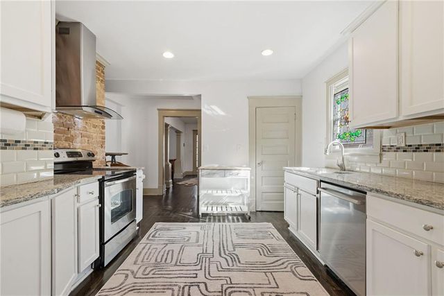 1530 S Gordon SW Street, Atlanta, GA 30310