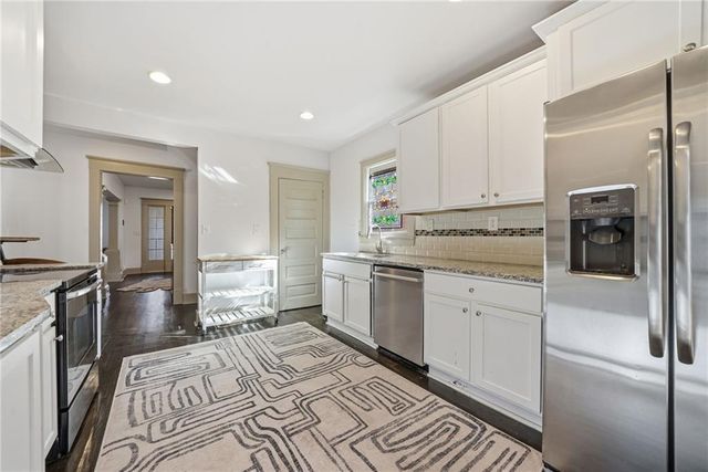 1530 S Gordon SW Street, Atlanta, GA 30310