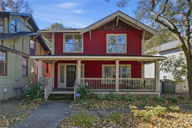 1530 S Gordon SW Street, Atlanta, GA 30310