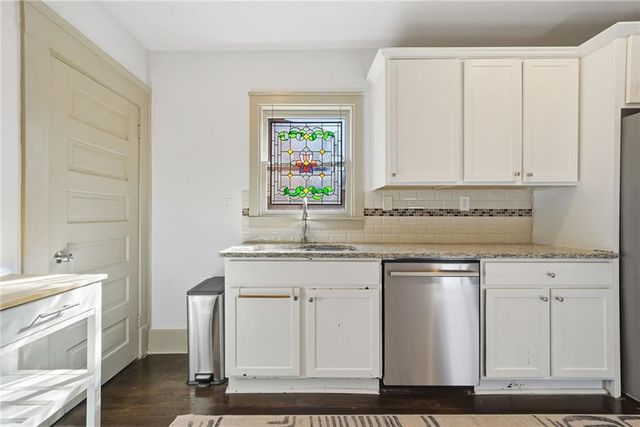 1530 S Gordon SW Street, Atlanta, GA 30310