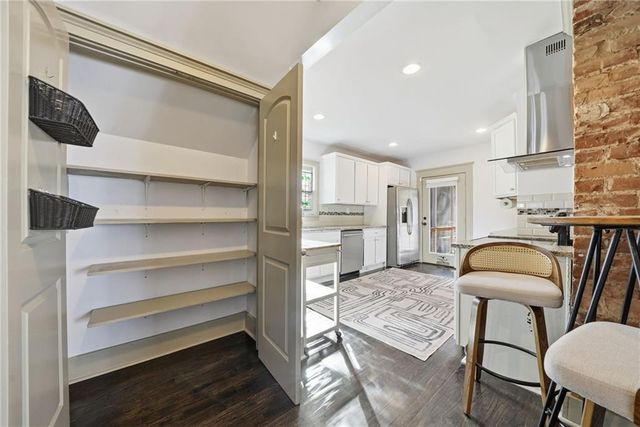 1530 S Gordon SW Street, Atlanta, GA 30310