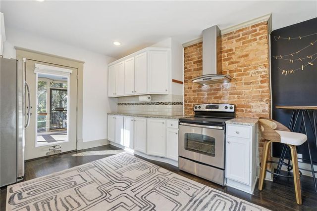 1530 S Gordon SW Street, Atlanta, GA 30310