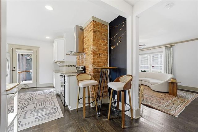 1530 S Gordon SW Street, Atlanta, GA 30310