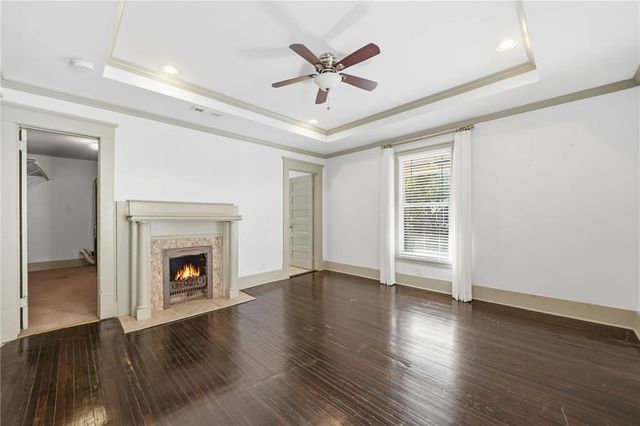 1530 S Gordon SW Street, Atlanta, GA 30310