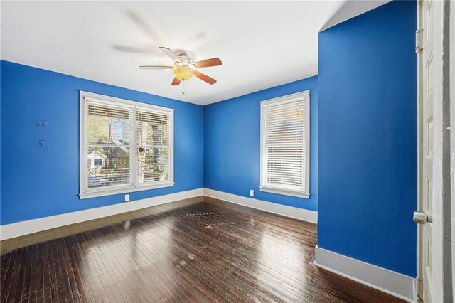 1530 S Gordon SW Street, Atlanta, GA 30310