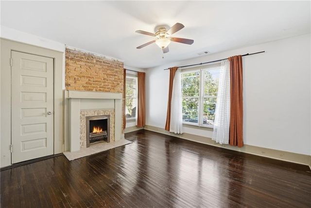 1530 S Gordon SW Street, Atlanta, GA 30310