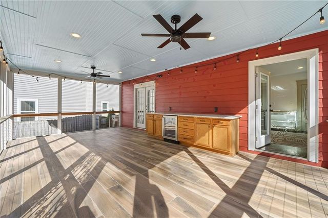 1530 S Gordon SW Street, Atlanta, GA 30310