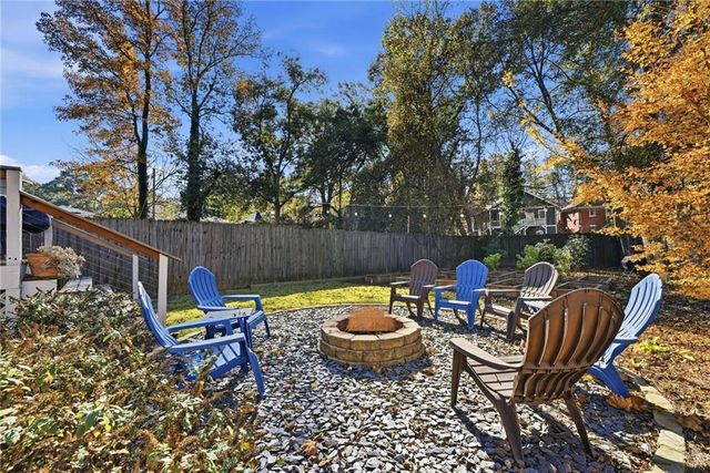 1530 S Gordon SW Street, Atlanta, GA 30310