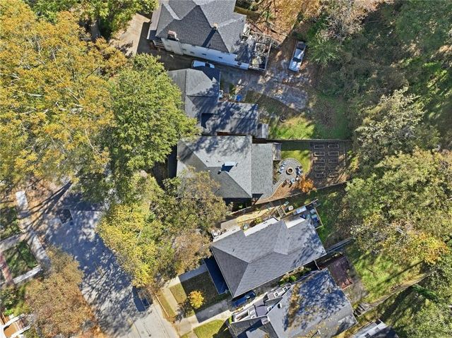 1530 S Gordon SW Street, Atlanta, GA 30310