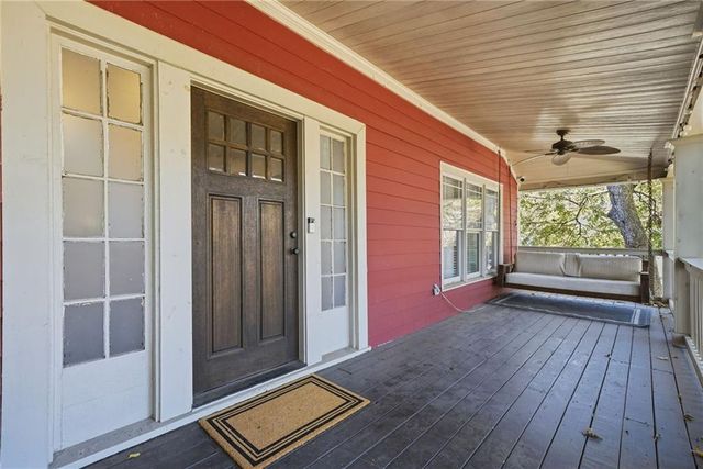 1530 S Gordon SW Street, Atlanta, GA 30310