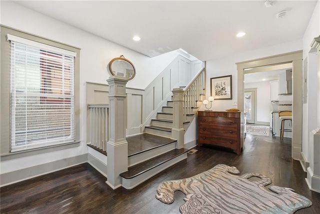 1530 S Gordon SW Street, Atlanta, GA 30310