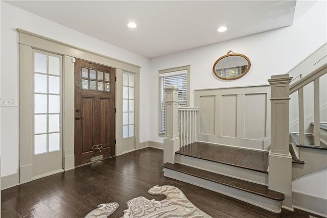 1530 S Gordon SW Street, Atlanta, GA 30310