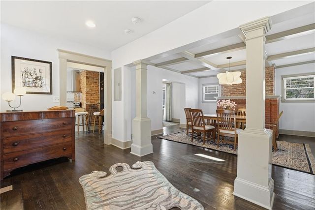 1530 S Gordon SW Street, Atlanta, GA 30310