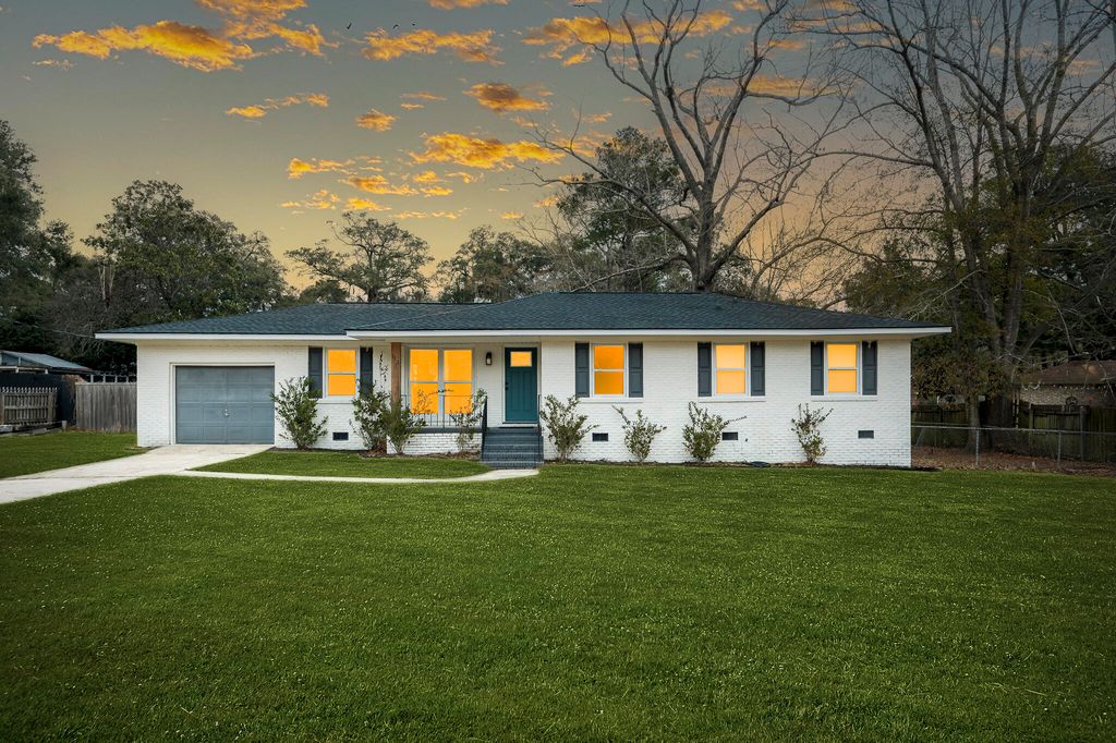 113 Lamie Drive, Ladson, SC 29456