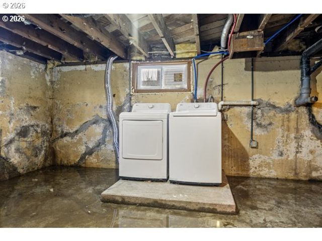 2664 12TH SE St, Salem, OR 97302