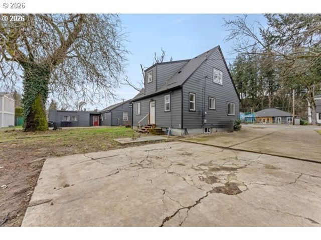 2664 12TH SE St, Salem, OR 97302