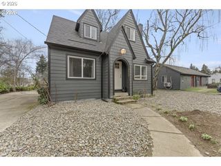 2664 12TH SE St, Salem, OR 97302