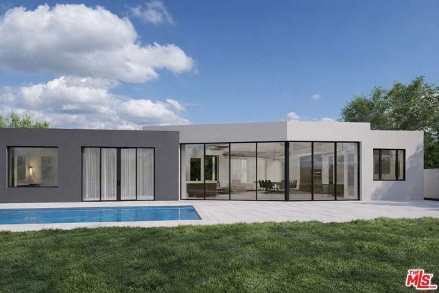 16351 Sloan Drive, Los Angeles, CA 90049