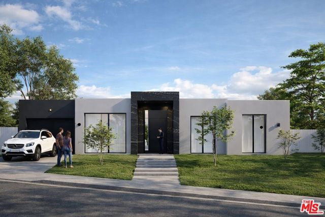 16351 Sloan Drive, Los Angeles, CA 90049