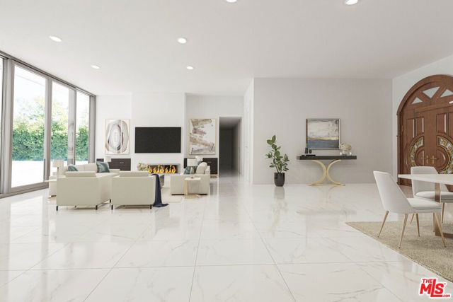 16351 Sloan Drive, Los Angeles, CA 90049