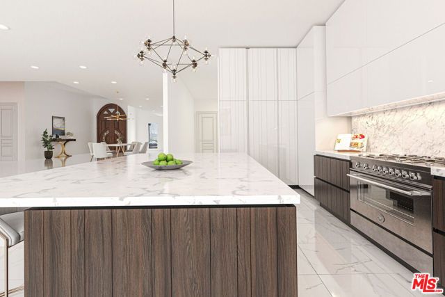 16351 Sloan Drive, Los Angeles, CA 90049